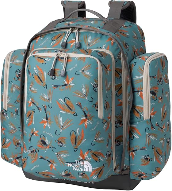 THE NORTH FACE SUNNY CAMPER 40 + 6 修学旅行用 THE NORTH FACE リュック キッズ ザ・ノース・フェイス サニー