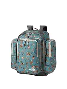 Amazon | [ザノースフェイス] K Sunny Camper 40+6 フライルアー
