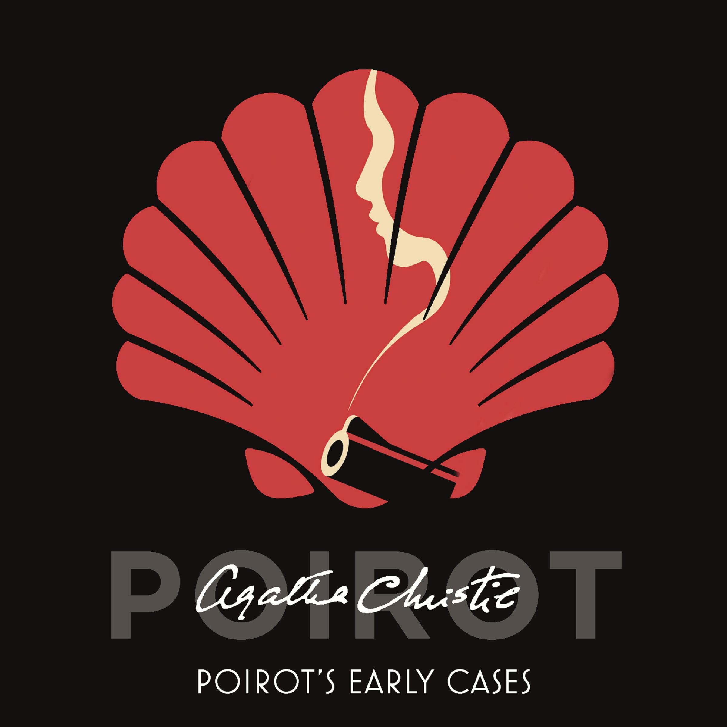 Poirot’s Early Cases