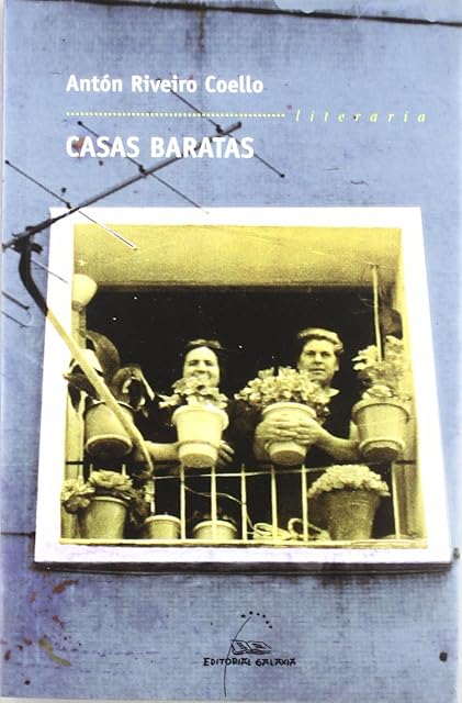 Portada de Casas baratas