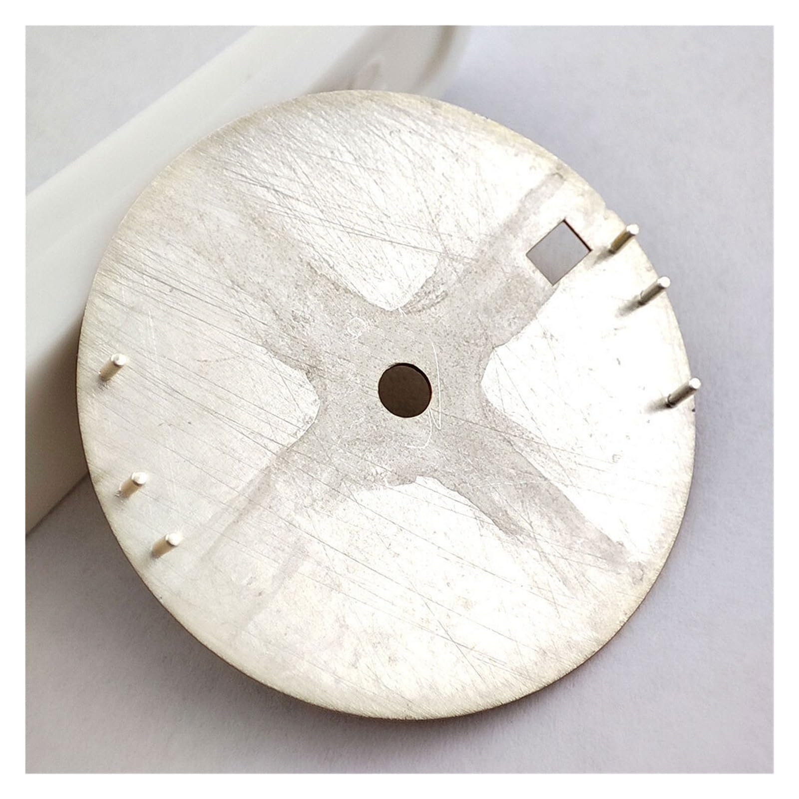 1 szt. Tarcza 28,5 mm do mechanizmu NH35/NH36 五点卖点