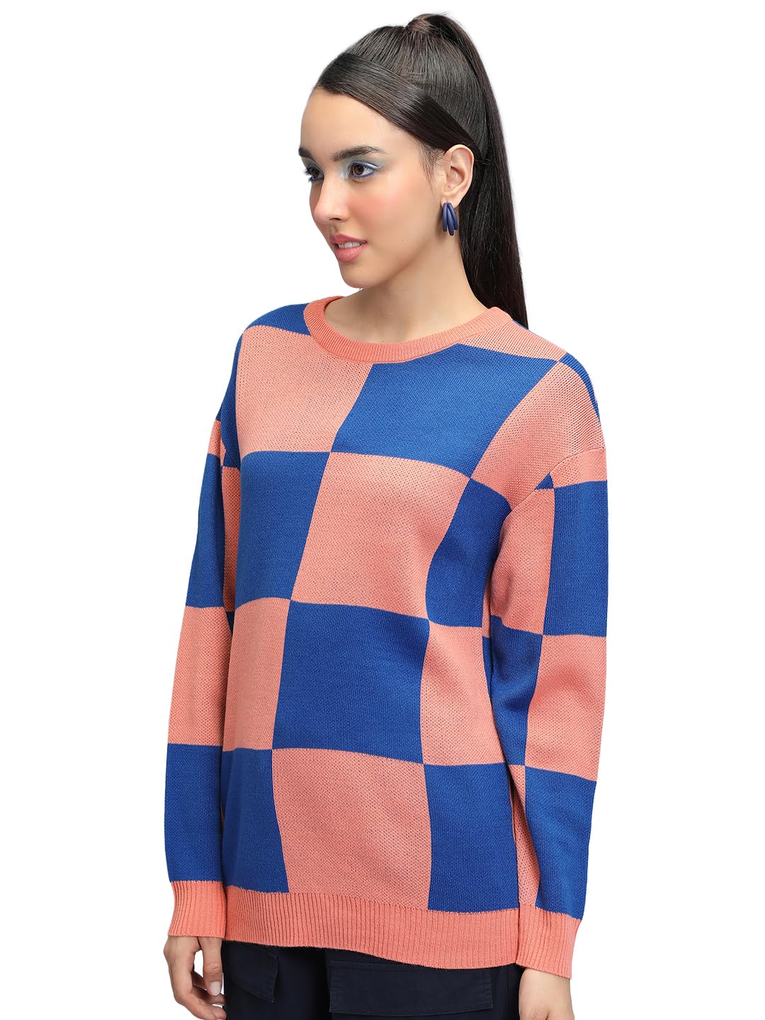 tokyo talkies Women Sweater-picture-29