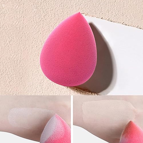 Miniatura 9 de FantasyDay Kit de maquillaje todo en uno para mujeres, kit completo de regalo de maquillaje para niñas, paquete esencial de Navidad, incluye paleta