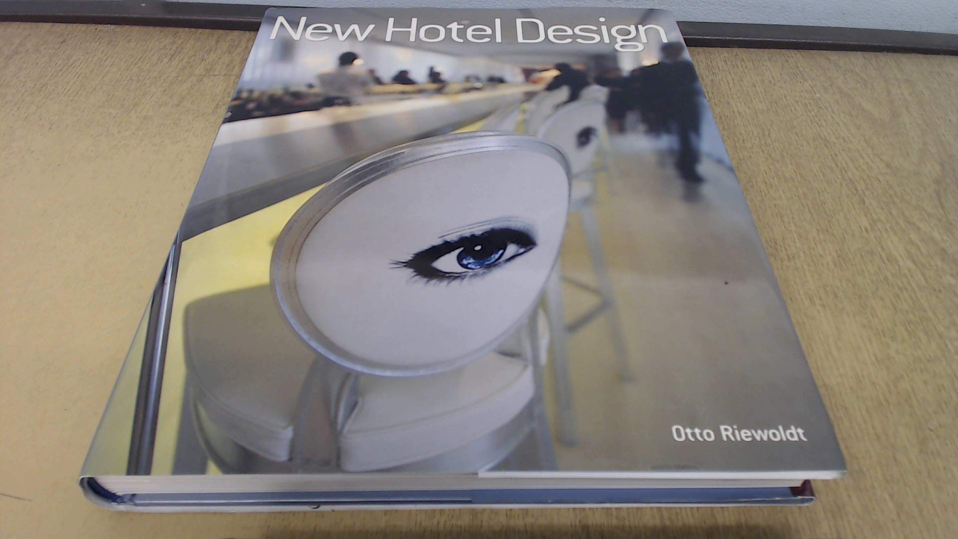 【希少・絶版】NEW OFFICE DESIGN Otto Riewoldt Corporate Office Interior Design Concepts That Dial Up Innovation