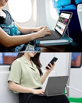 Amazon.co.jp: ALLDOCUBE 2 in 1ノートパソコン iWork20 Pro