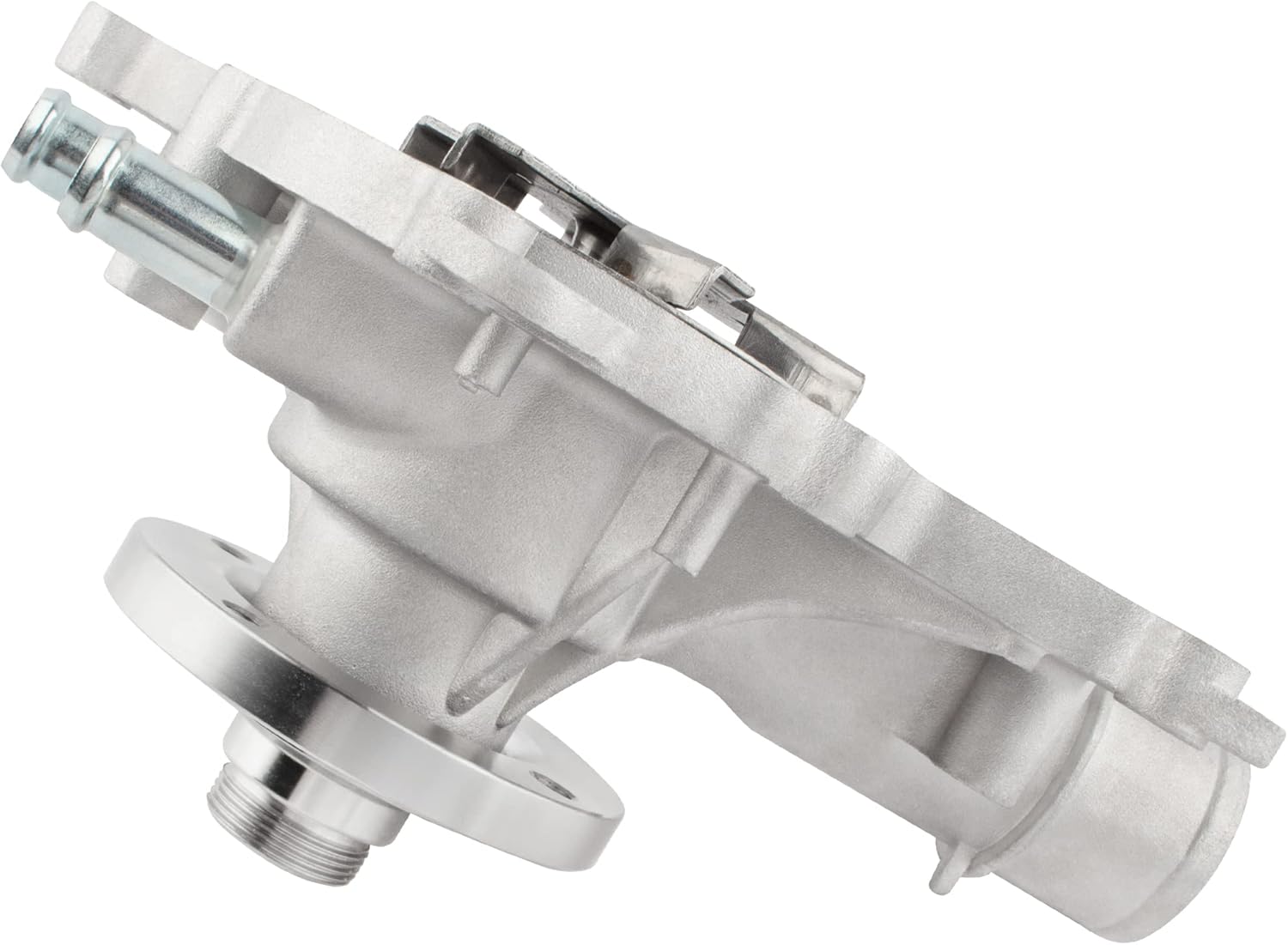 BOXI Water Pump w/Gasket Fit for Ford Explorer 1996 1997 1998 1999 2000 2001 V8 5.0L / Mercury Mountaineer 1997 1998 1999 2000 2001 V8 5.0L / Replaces 1251960 AW4101 125-1960