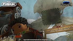 Funko Fusion for Playstation 5