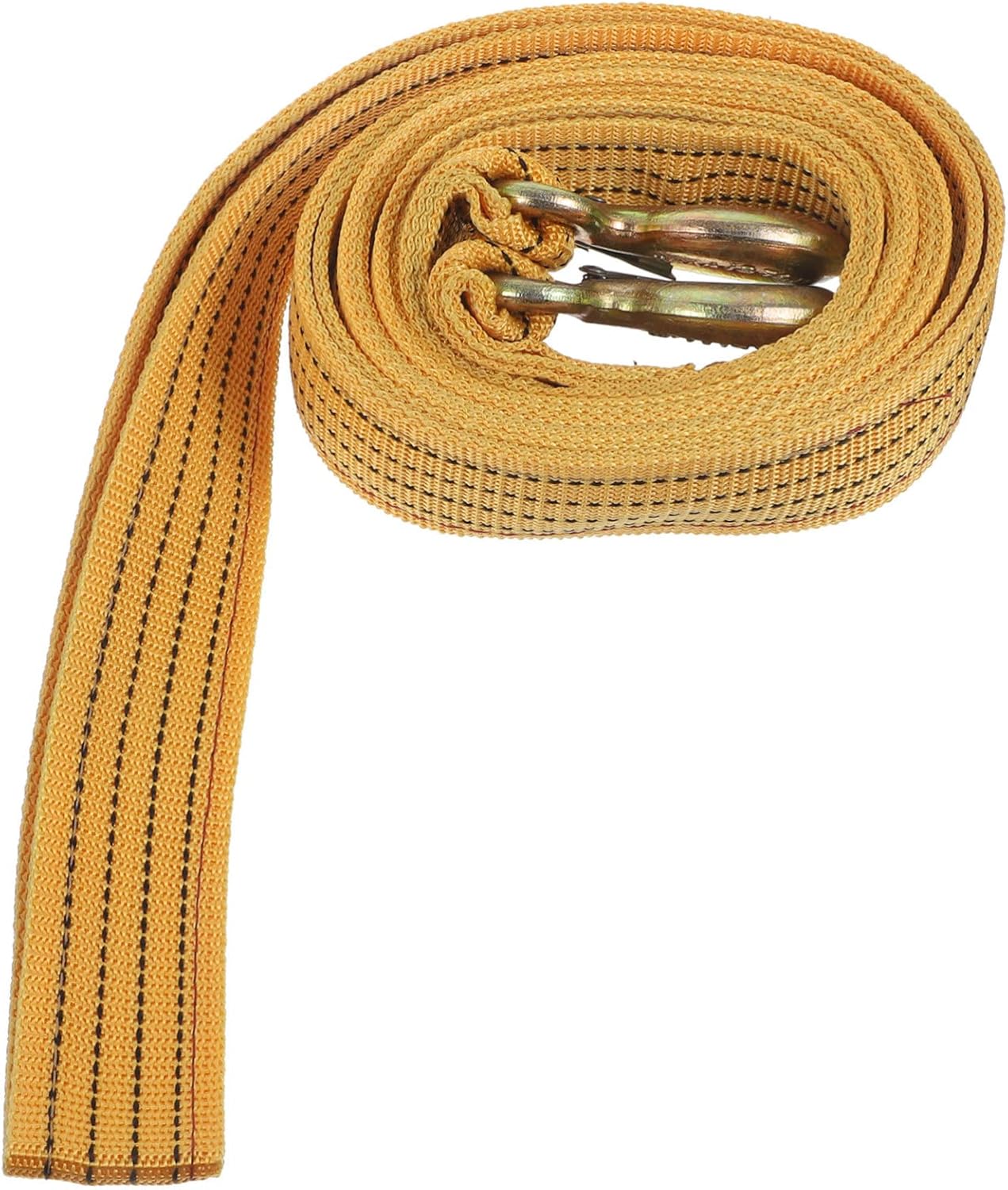 Truck Strap Car Trailer Strap Trailer Belt Pulling Rope for