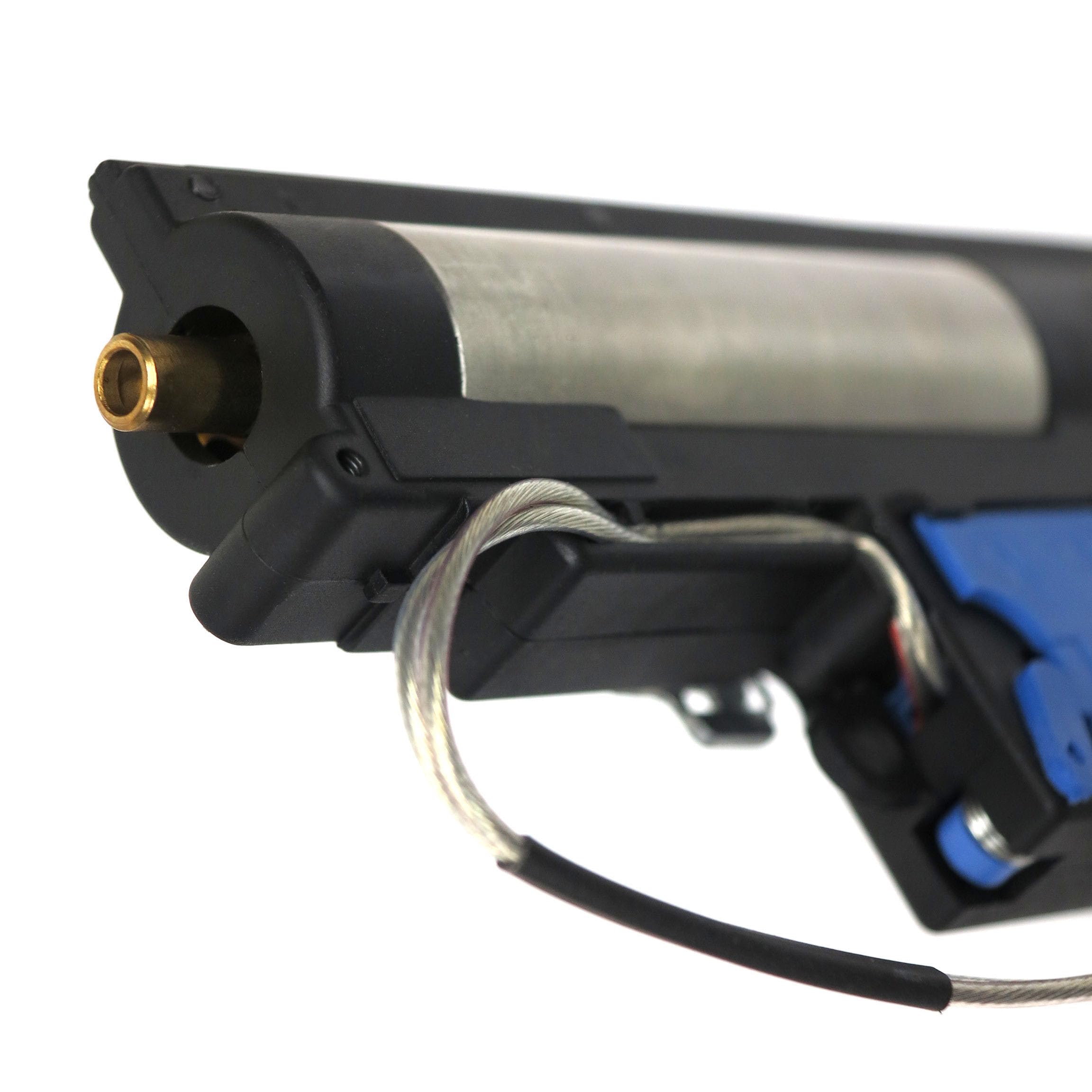 Amazon.co.jp: 「 E&C 」東京マルイ M4 M16 電動ガン用 8mm QD Ver.2