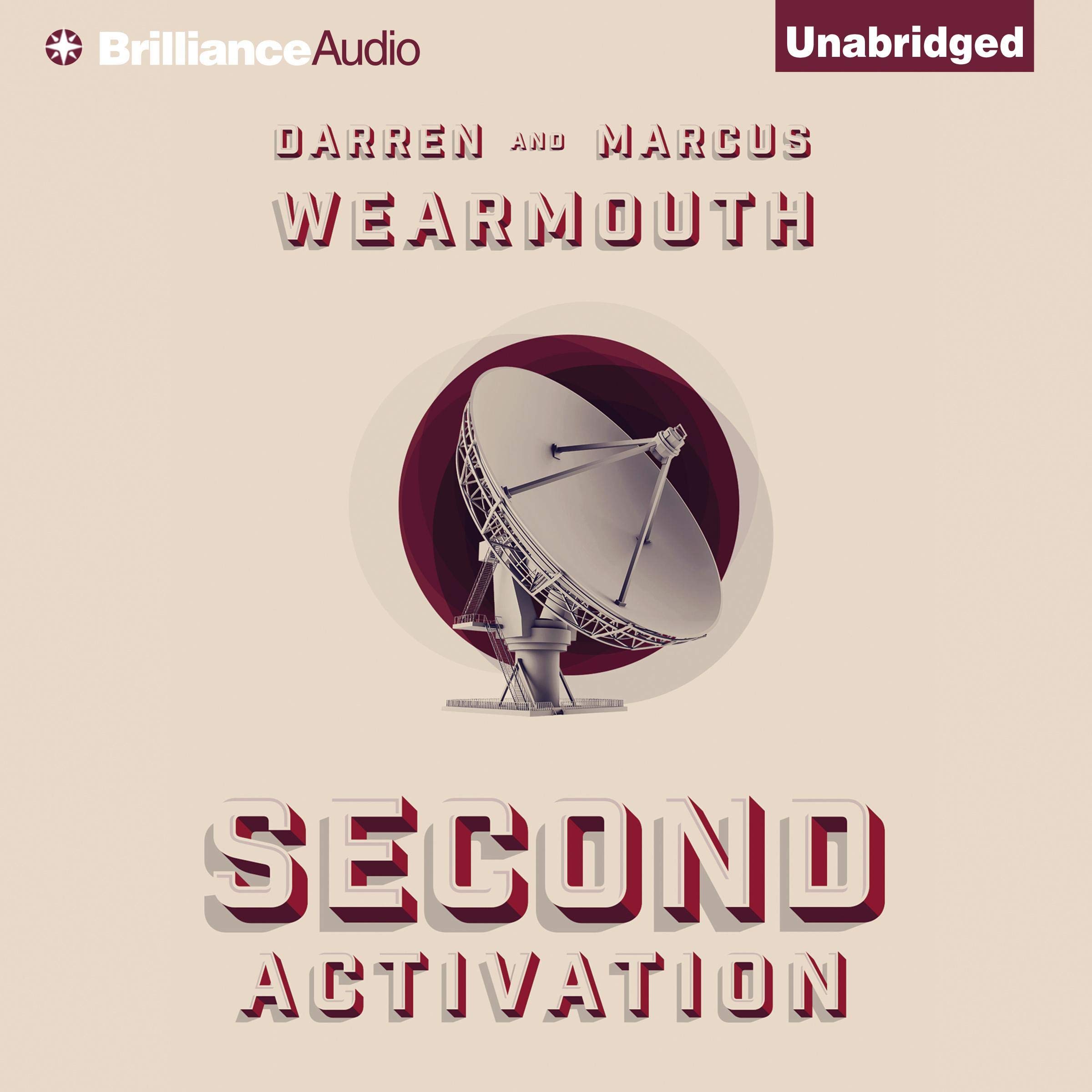 Cover art for Second Activation