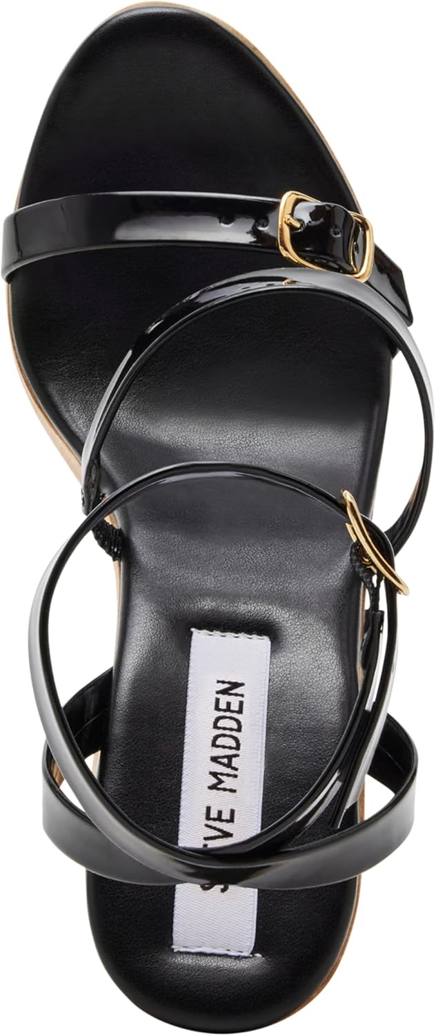 Steve Madden Women's Lilia