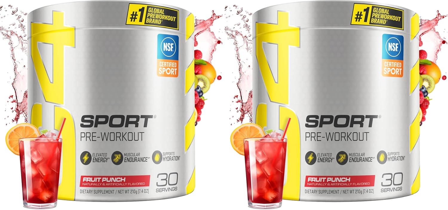 30 Servings (Pack of 2)