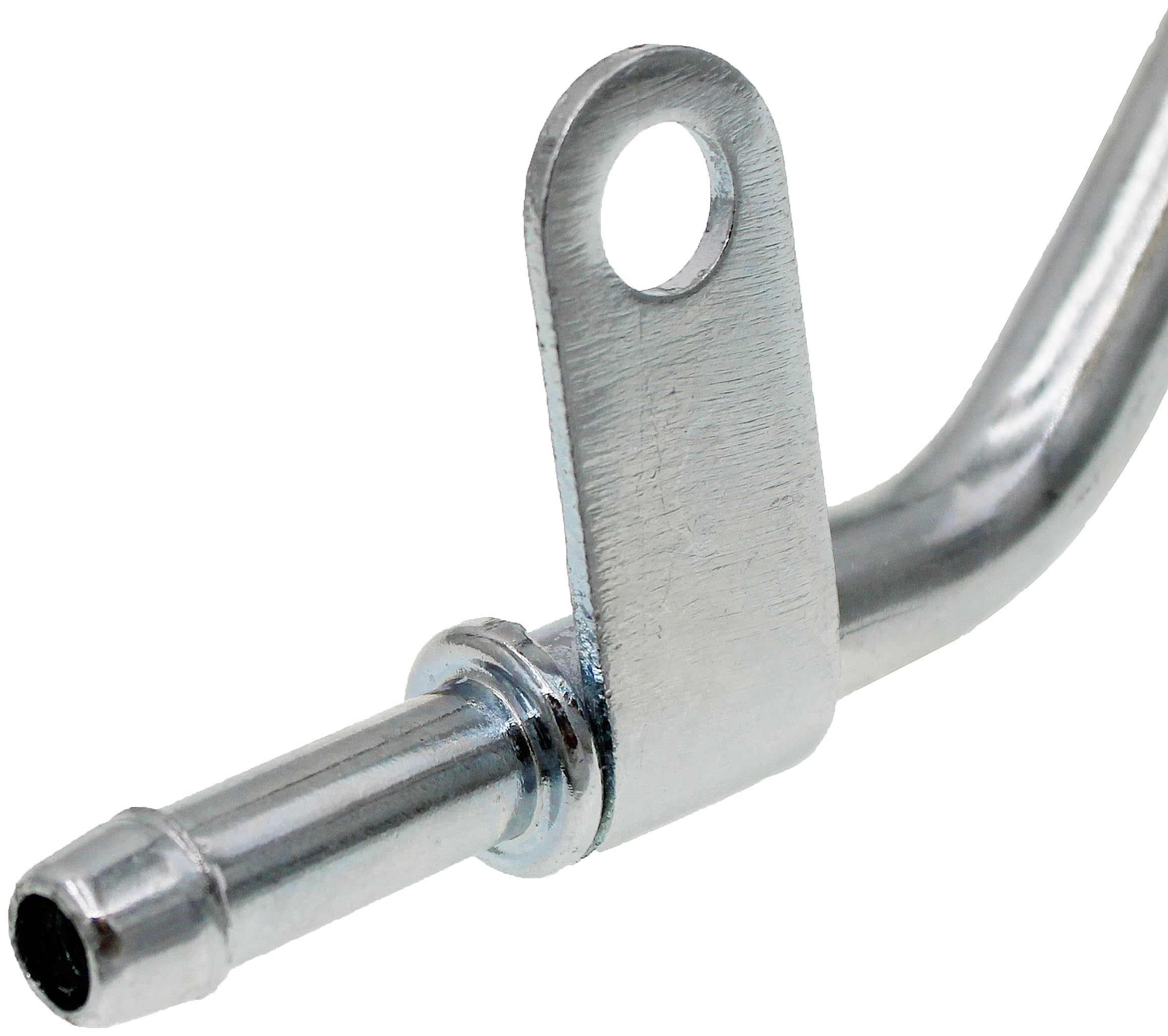 Amazon.com: Dorman 667-459 Turbocharger Coolant Line Compatible