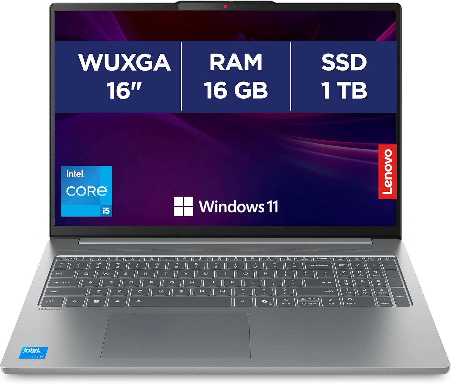 Lenovo IdeaPad Slim 3 16IRH10 Lenovo IdeaPad Slim 3 16IRH10