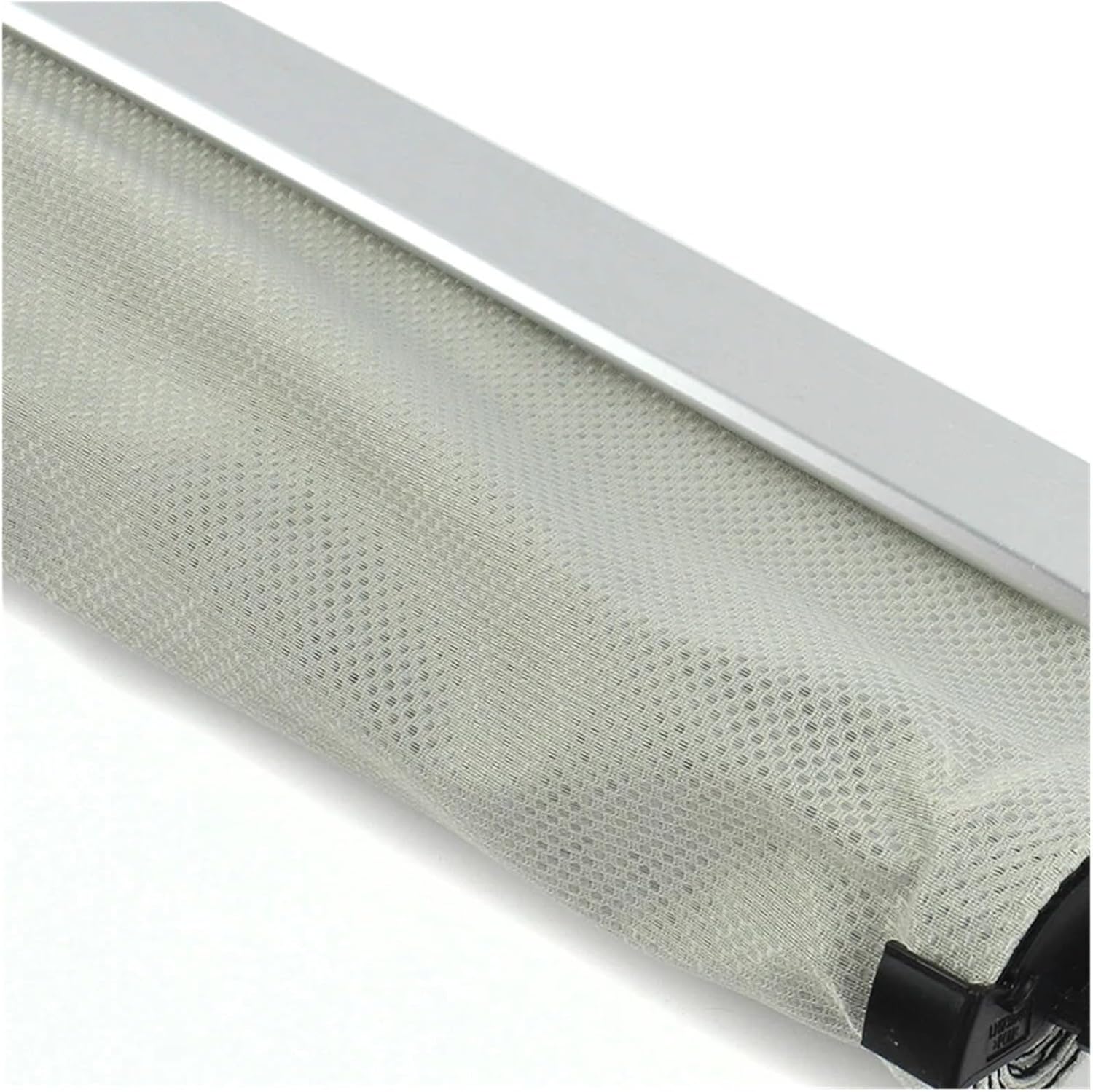 83G877307 Car Sunroof Curtain Assembly L8UD8773075L9 Skylight Shade Curtain Fit Compatible For Audi Q3 2013-2018(C Right Electric)