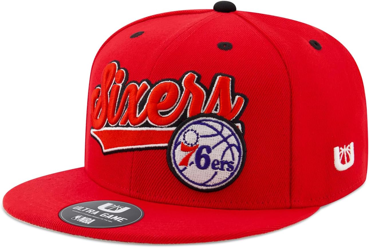 Youth NBA Official Adjustable Hat Cap One Size Fits All