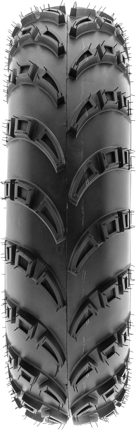 SunF ATV Tires 23x10-10 23x10x10 Mud 6 PR Tubeless - A028