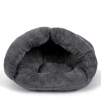 Cat Pet Cave Cat Cave Bed Cat Bed for Cats Kittens Small Dogs Pets