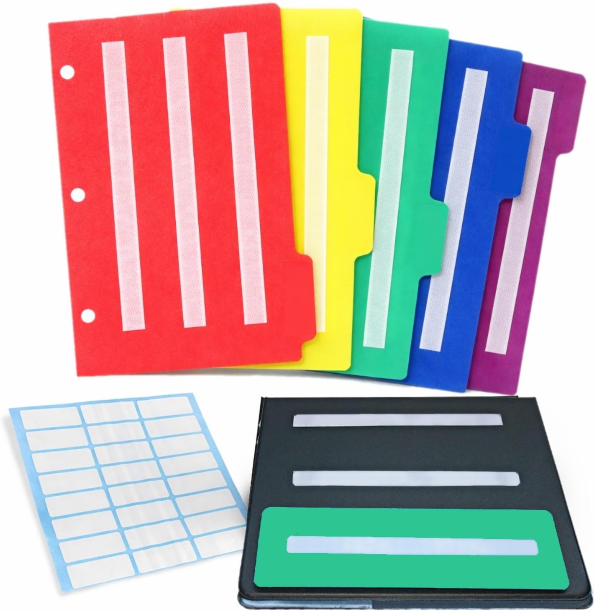 - Smile4autism Small 7x9” Tools Perfect to Keep Your Loose Visual Picture Cards Organized. Autism, ABA, ADHD, Language & Apraxia Aspergers
