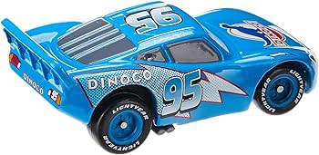 ディズニーカーズ 未開封ジャンク ライトニング・ストーム・マックィーン26cm ディズニーカーズ 未開封ジャンク ライトニング・ストーム