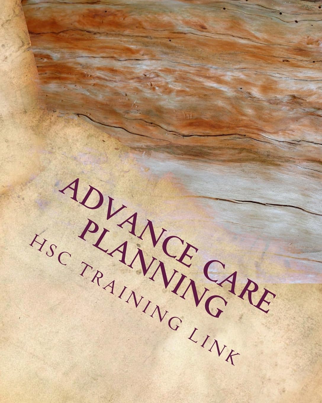 Advance Care Planning: Health and Social Care Training Workbook (Health and Social Care Training Resources)