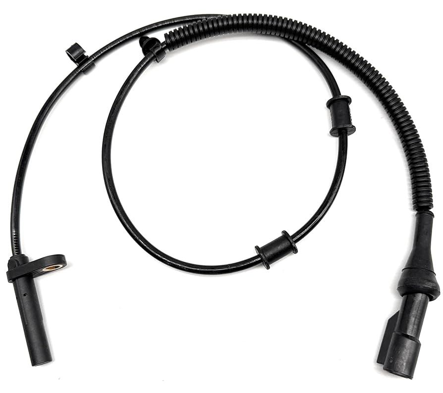 Amazon.com: SDYYDS 2PCS ABS Speed Sensor Front Left&Right