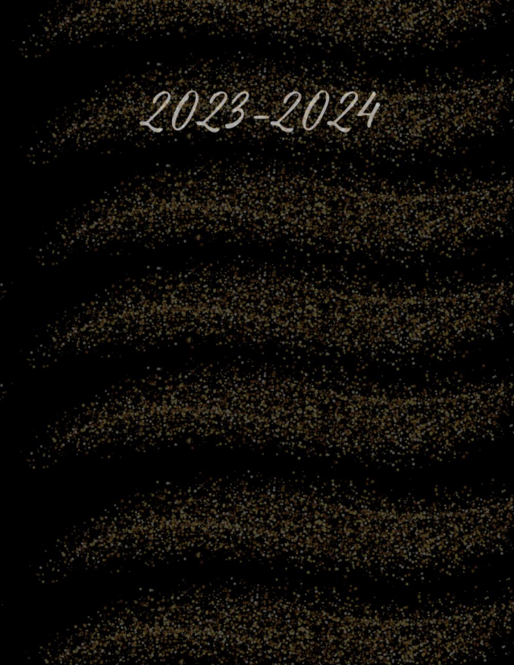 A4 Academic Diary 2023-2024 Week To View: Mid Year Weekly Planner Agenda Personal Organiser Calendars For School University Student Teacher- Dated From August 2023 To July 2024 Paperback – Notebook, April 6, 2023