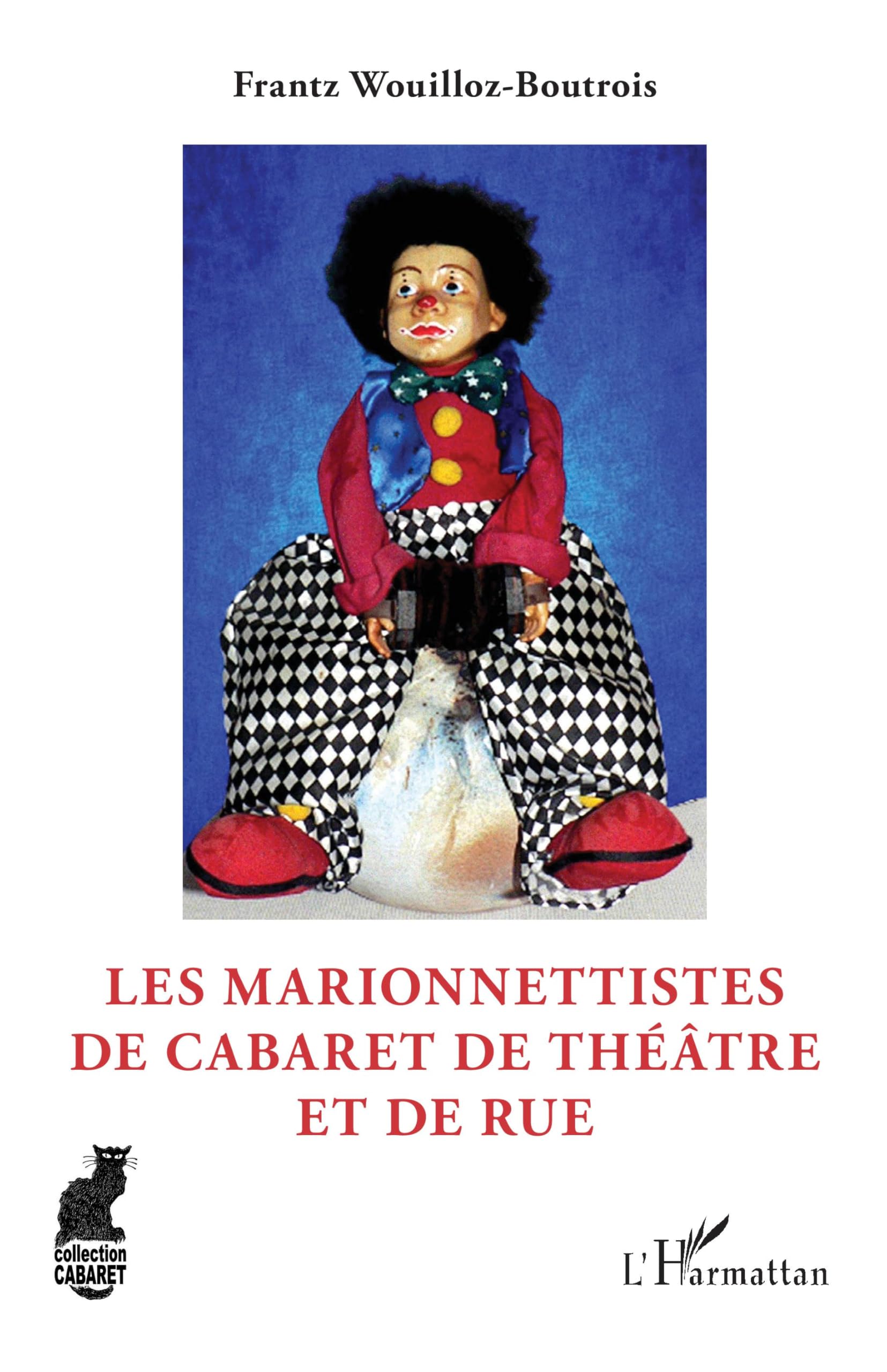 Marionnettistes de cabaret pour captiver le public de théâtre et de rue facilement