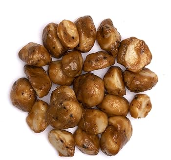 Amazon.com: Hamakua Macadamia Nuts - Sweet Glazed Kona Coffee