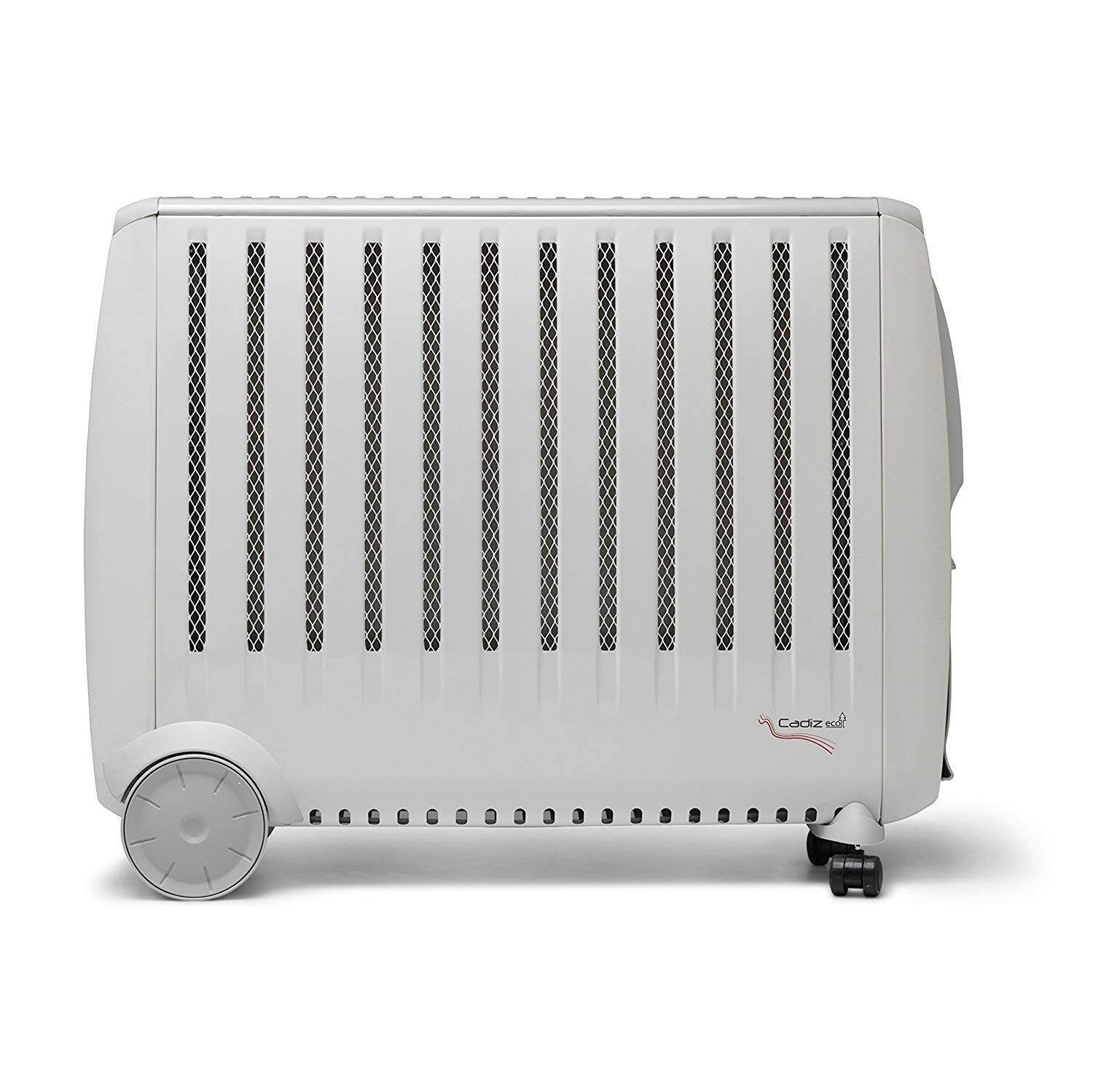 Dimplex CDE3ECC 3KW Oil Free Radiator, White : Amazon.co.uk: Home u0026 Kitchen