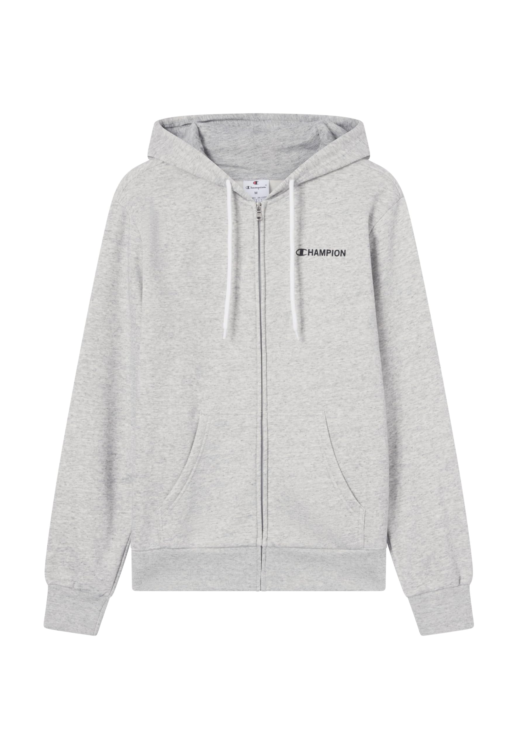 Sweat à Capuche Champion Legacy pour Homme - Gris