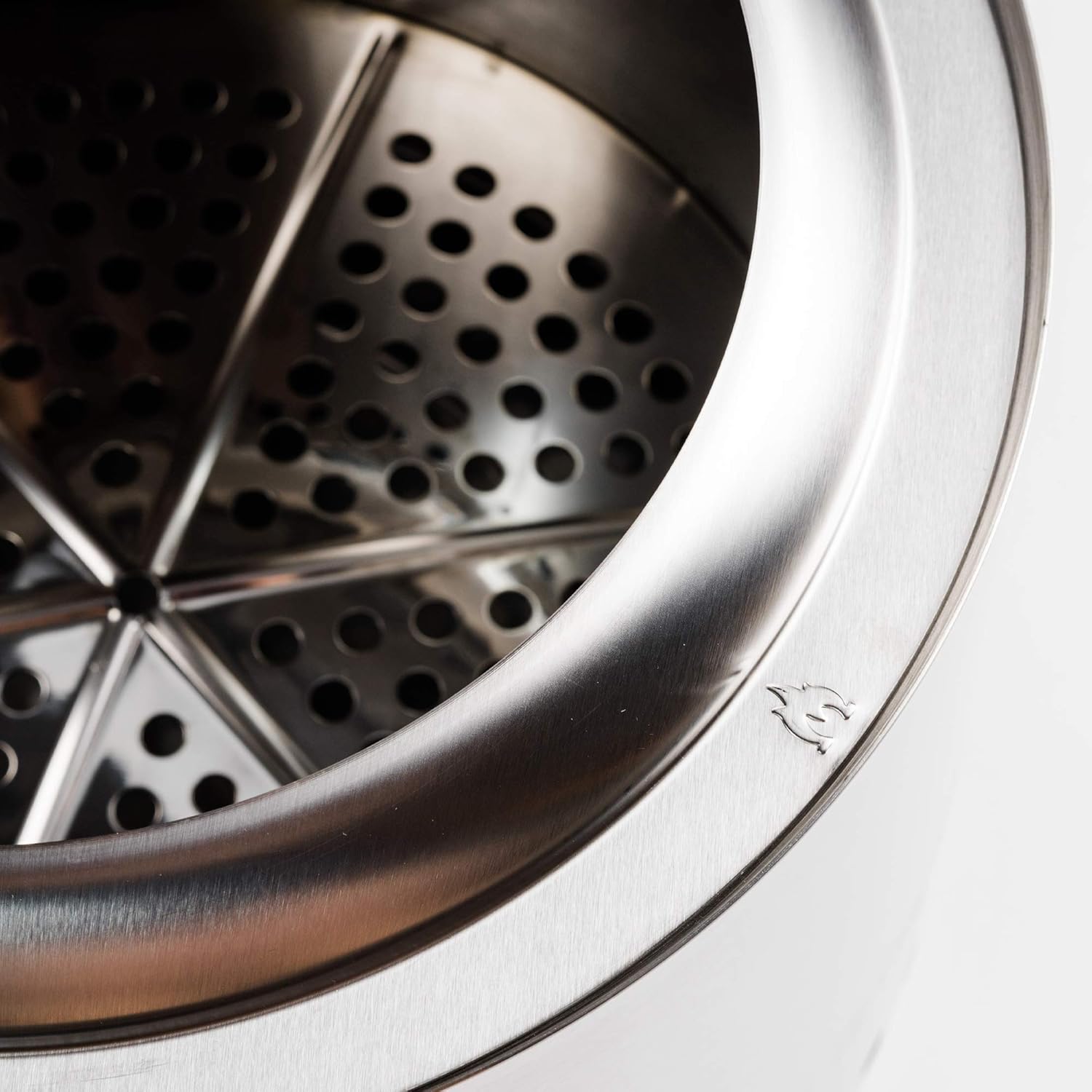 Solo Stove Ranger Outdoor Fire Pit Stainless Steel Portable Fire Pits for Wood Burning and Low Smoke great Fire Pit for S'mores and Hot Dogs : Patio, Lawn & Garden