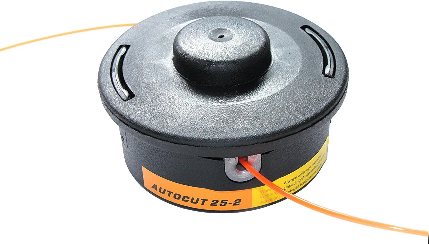 FDJ Replacement New Trimmer Head for Stihl Autocut Go 252