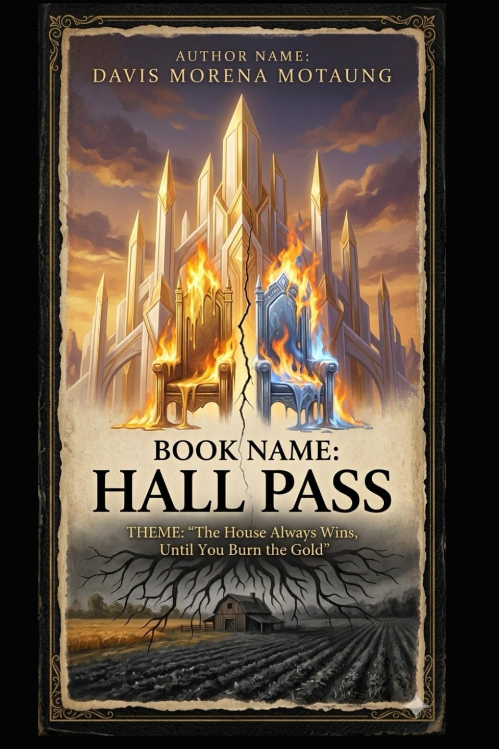 Hall Pass
