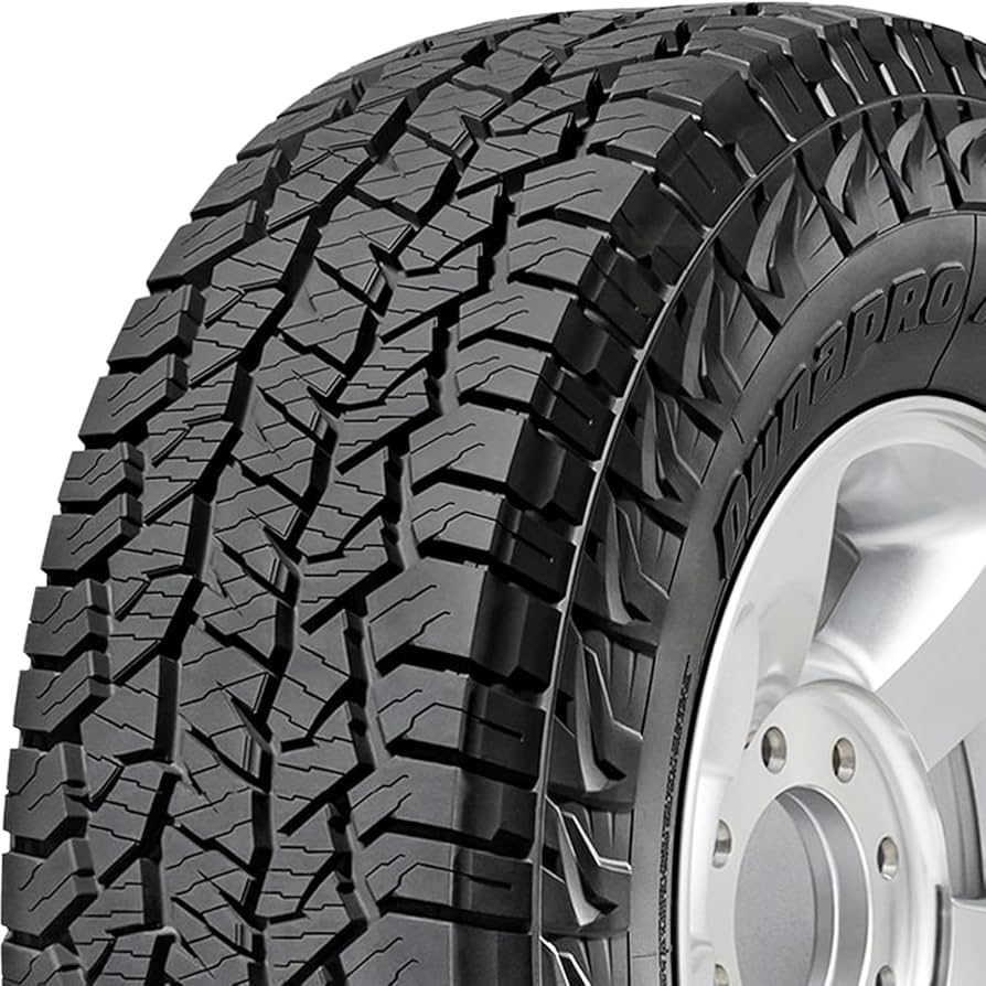 ディアボロ Amazon.com: HANKOOK DynaPro AT2 Xtreme RF12 LT265/70R17 121/118S E