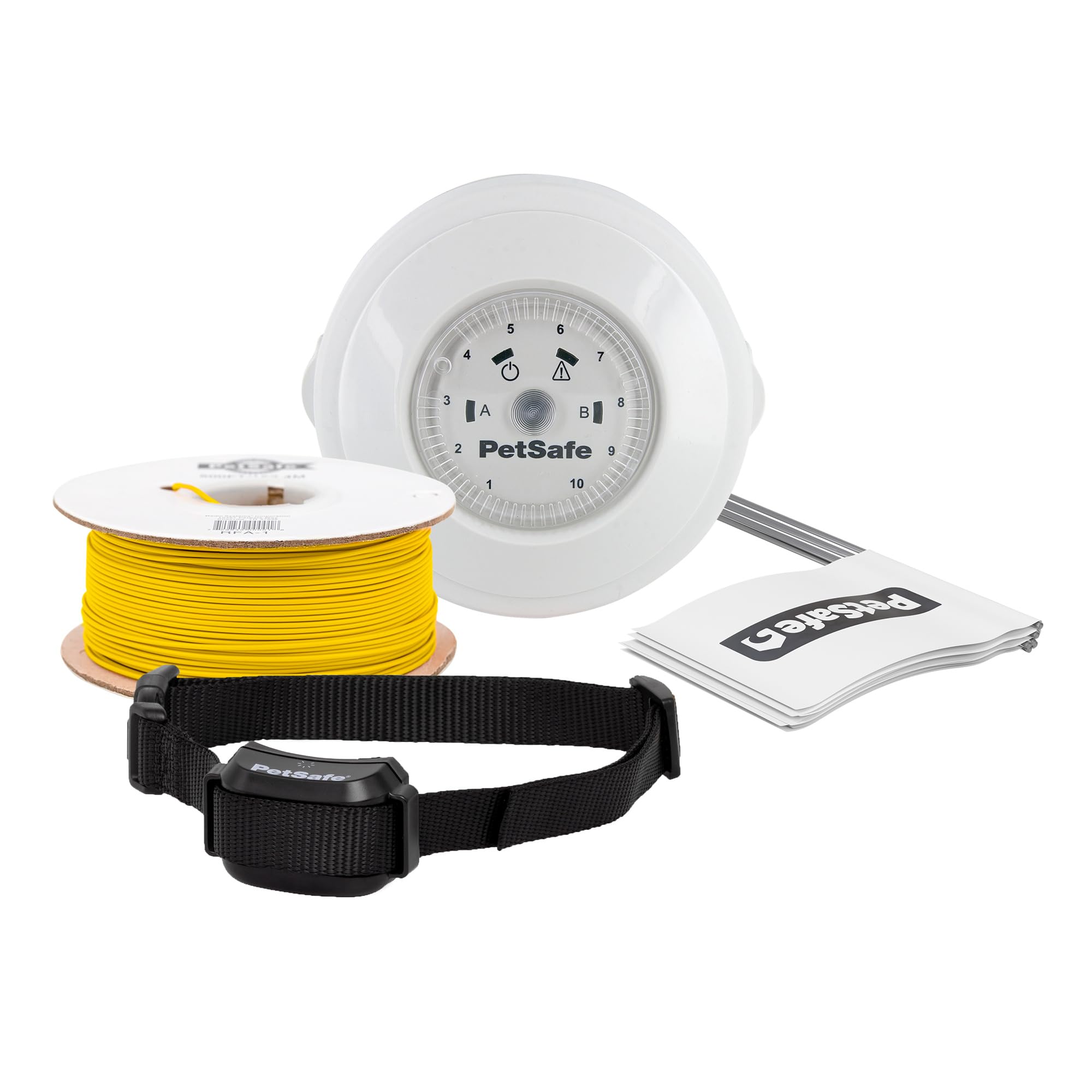 PetSafe YardMax Rechargeable In-Ground Fence