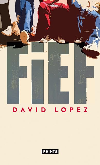 Portada de Fief
