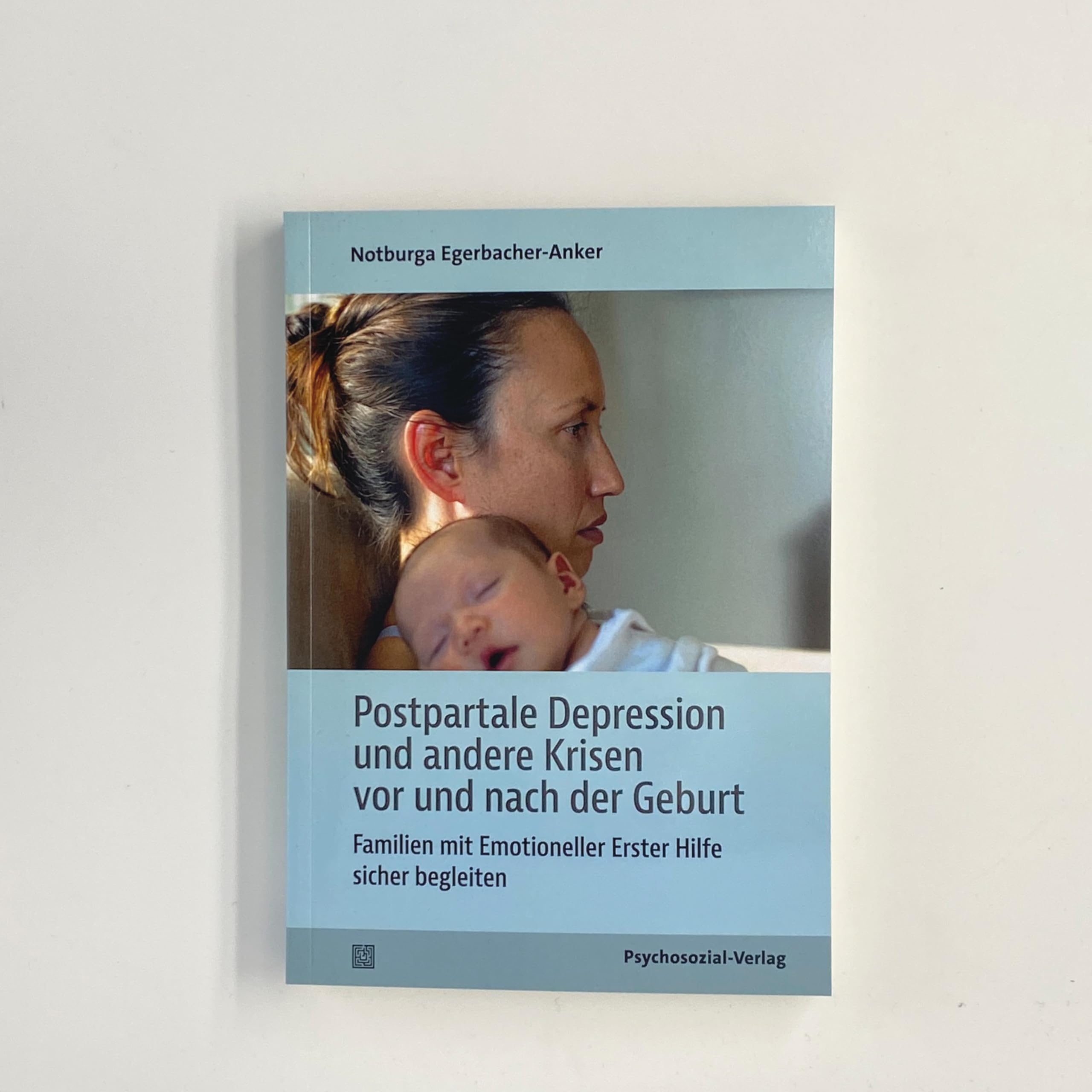 Postpartale Depression und andere Krisen vor und nach der Geburt: Familien mit Emotioneller Erster Hilfe sicher begleiten (Neue Wege für Eltern und Kind)