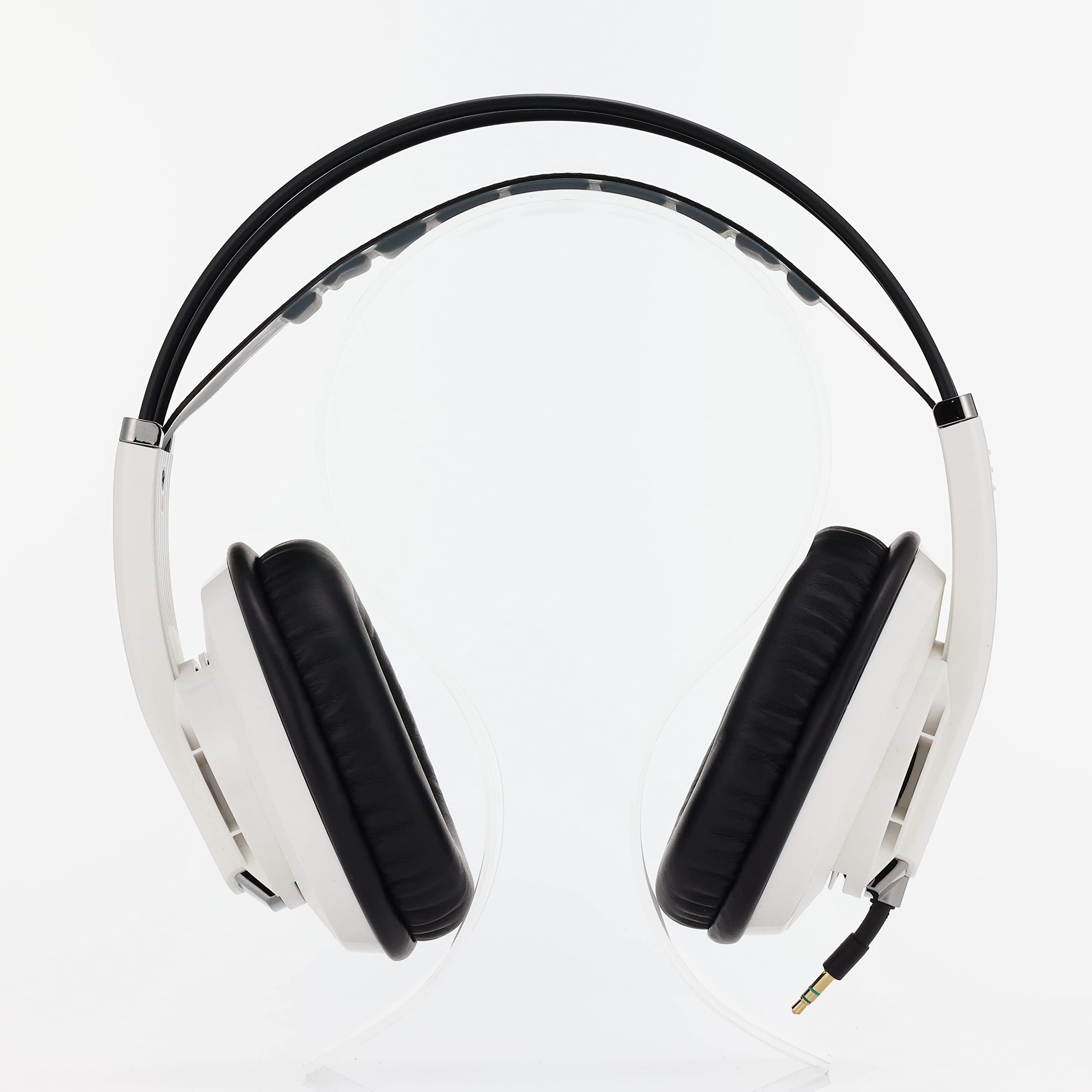 Superlux HD681EVO Kopfhörer Weiß