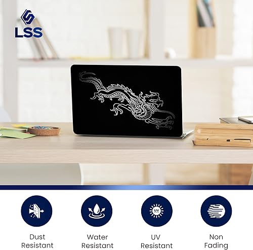 Miniatura 7 de Vinilos para portátiles