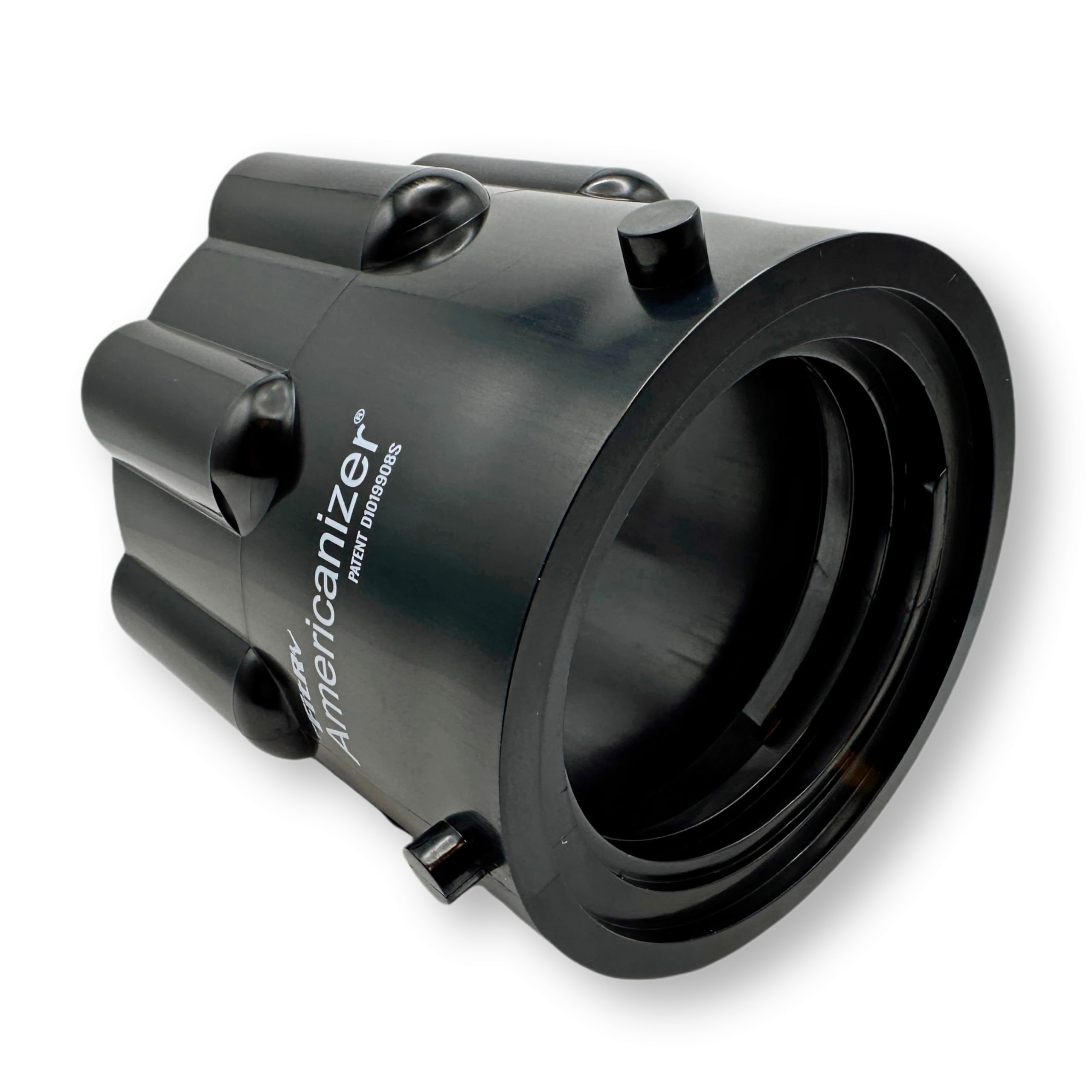 Americanizer - adapter do kanalizacji kampera do kaset i przenośnych toalet.