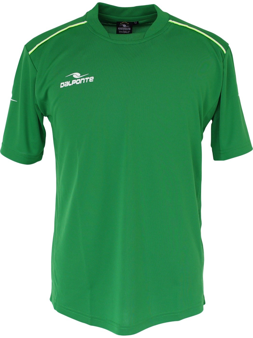 Amazon.co.jp: DALPONTE(ダウポンチ) ダブルパイピングゲームシャツ