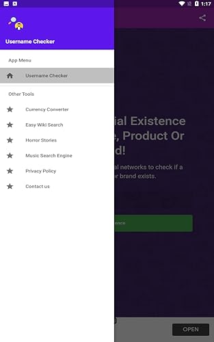 Social Media Username Checker - Find a Unique Name For Product and Services