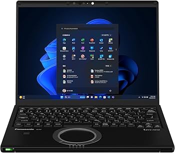 Amazon.co.jp: パナソニック ノートパソコン Let's note CF