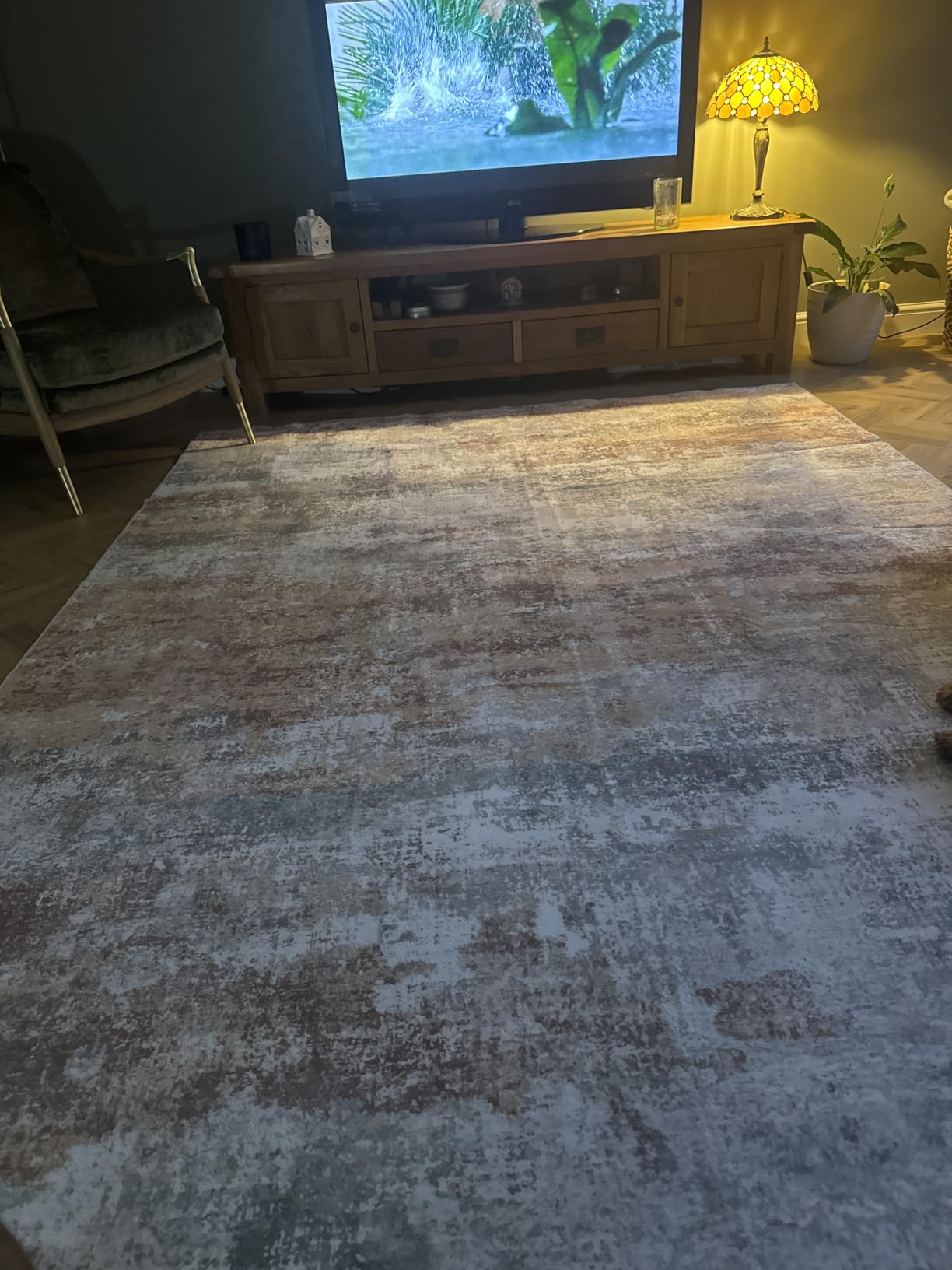 Customer photo