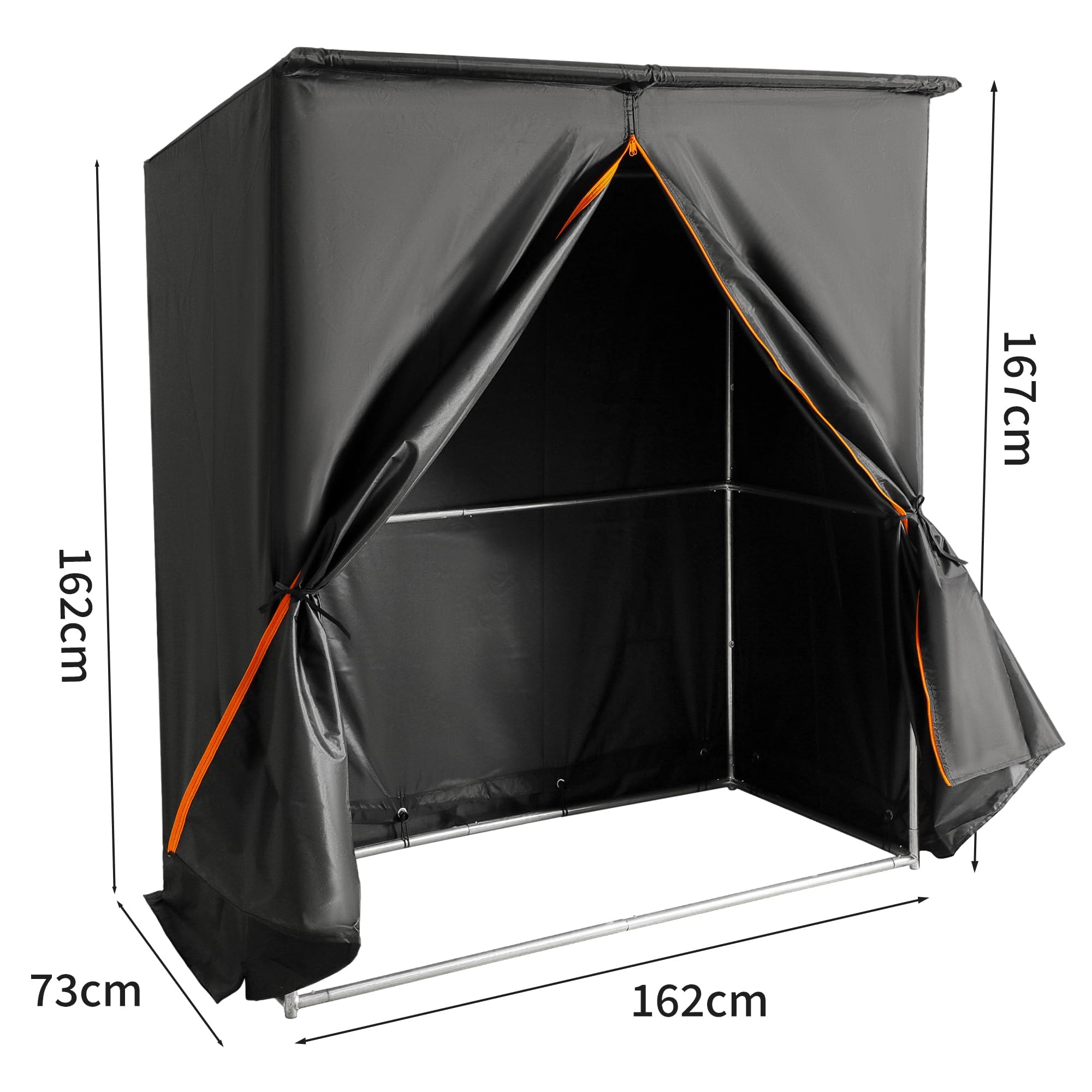 屋外テント ガゼボ イベントテント 蚊帳 ガーデンマスター パーゴラシェード