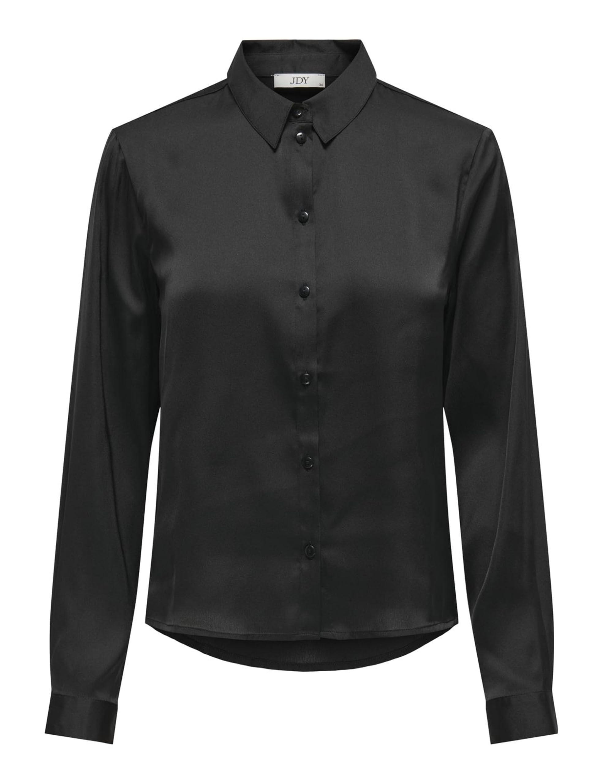 JDY Damen Jdyfifi L/S Shirt WVN Noos Jdyfifi L/S Shirt WVN Noos (1er Pack)