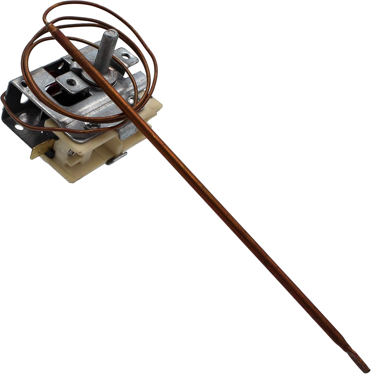 Supplying Demand 316032411 5303271464 Gas Range Oven Stove Temperature