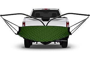 Exclusive: Hammaka Hammock Hitch Stand with Pammock, 2-in-1 Sleeping Pad Camping Hammock