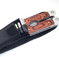 Vista 1 de Juego de múltiples herramientas en caja de regalo para papá